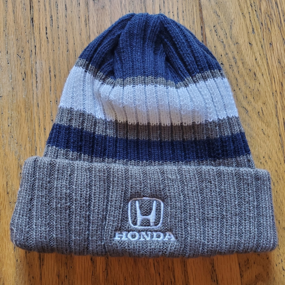 Honda beanie